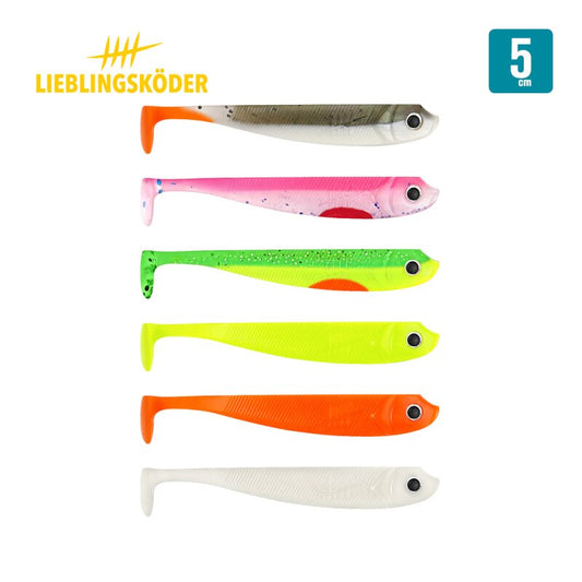 Ultimate Collection trübes Wasser 5 cm