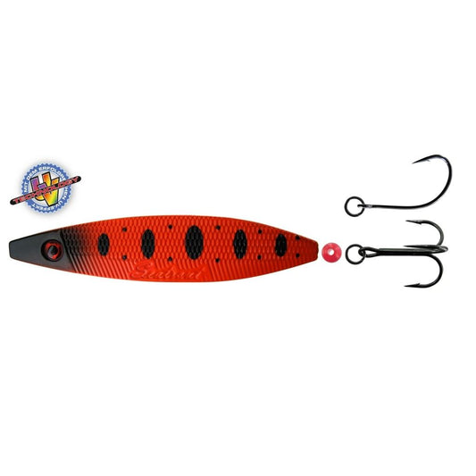 Seatrout III Inliner