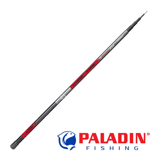 Paladin Classic Stippe 6,00m